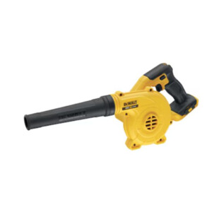 Souffleur compact xr 18v dcv100 Dewalt