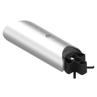 Support déporté Diva XXI inox Croisee Ds