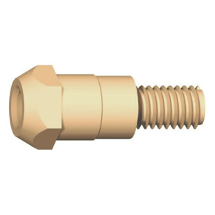 SUPPORT TUBE CONTACT Binzel Soudage