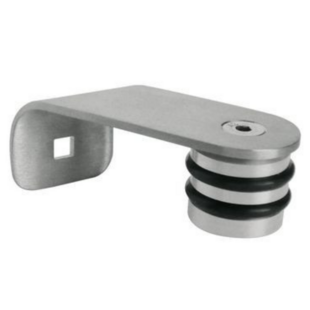 Supports inox 316 Duval