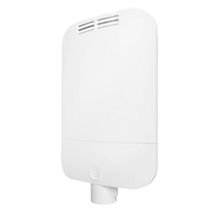 Switch POE extérieur Visiotech