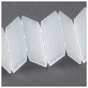 SYSTEMCAL Gamme de cales de pose en réglettes Prunier