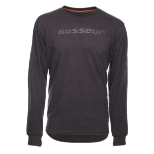 T shirt Tucker manches longues 180g Bosseur