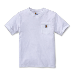 T-shirt work pocket Carhartt