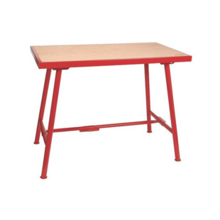 TABLE DE MONTEUR STANDARD 1080x610MM Virax