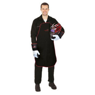 TABLIER CROUTE A LANIERES 900x600MM Weldline