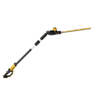 Taille haie sur perche XR 18v 55cms Dewalt