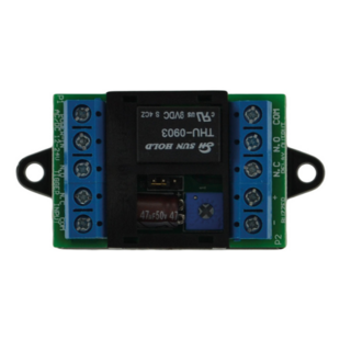 Temporisation Izyx Systems