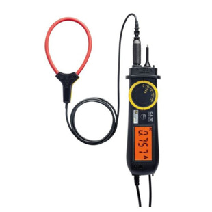 TESTEUR A RECONNAISSANCE AUTOMATIQUE C.A 757 Chauvin Arnoux