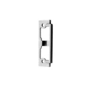 Rampe gâche électrique Fuhr pour Alu Fuhr