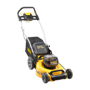Tondeuse électrique 18v - 48cms Dewalt