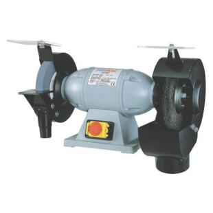 TOURET MEULE/BROSSE 230V 324F équivalence : 10544857 Promac - Tool France