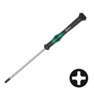 TOURNEVIS ELECTRONICIEN PHILLIPS 2050 Wera