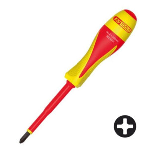 TOURNEVIS ISOLE 1000 V PHILLIPS® ULTIMATE® Ks Tools