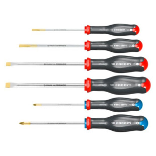TOURNEVIS PROTWIST (JEU DE 6) Facom