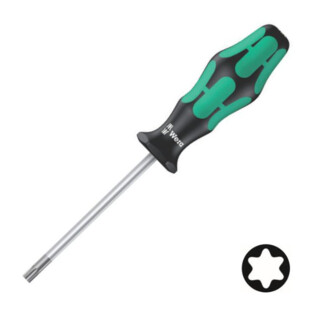 TOURNEVIS TORX 367 HF Wera