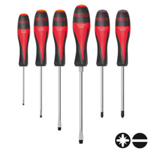 TOURNEVIS ULTIMATE® (JEU DE 6) Ks Tools