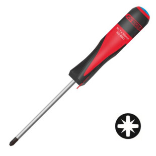 TOURNEVIS ULTIMATE® POZIDRIV® Ks Tools