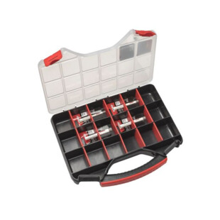 TREPAN DIAMANT DRY SYSTEM (EN COFFRET) Erko