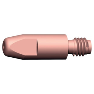 TUBE CONTACT Binzel Soudage