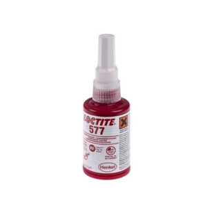 TUBE ETANCHE LOCTITE 577 - 50 ML Loctite