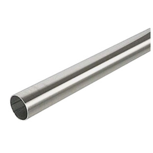 Tube inox diamètre 40mm Forlock