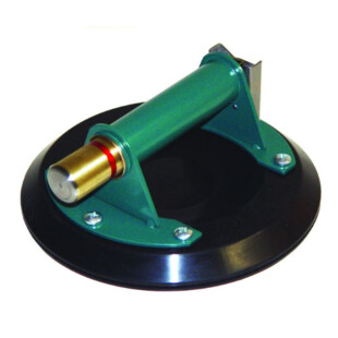 Ventouse à pompe 140Kg Alder