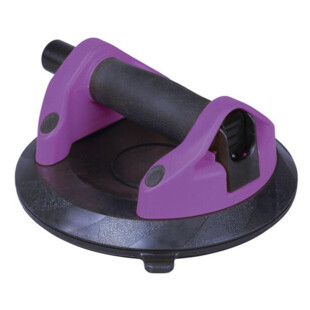 VENTOUSE A POMPE PRO GRIP SR  D200MM-120KG Sidamo