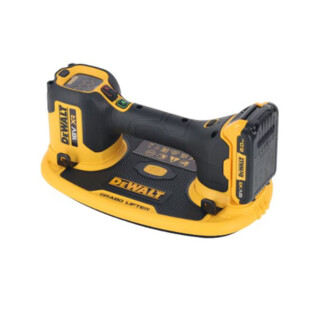Ventouse électrique 18V nue 120KG Grabo Dewalt