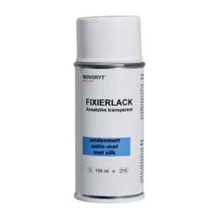 Vernis Satin mat Novoryt
