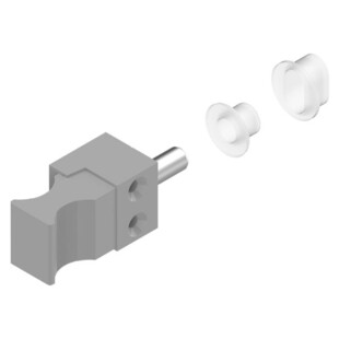 Verrou de condamnation fixation latérale Croisee Ds