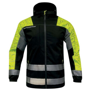 VESTE DE PLUIE SAKOYA Delta Plus Pro