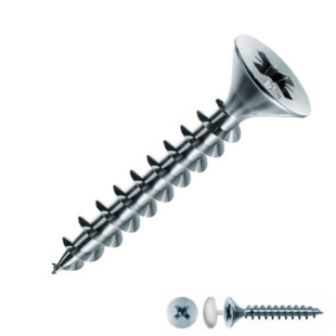 VIS BOIS CAPUCHON PZ TF FT ZG BLC X500 Mustad