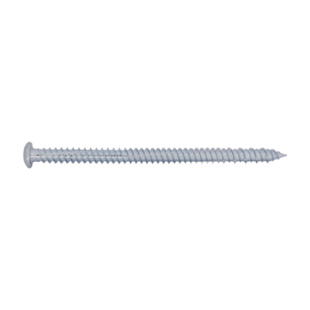 Vis de pose béton tête cylindrique bombée TX30 Generique