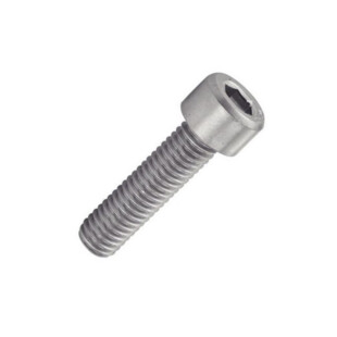 Vis métaux chc 6 pans creux inox Acton