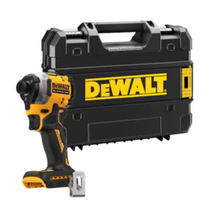 Visseuse à choc 18V 1/4 Dewalt