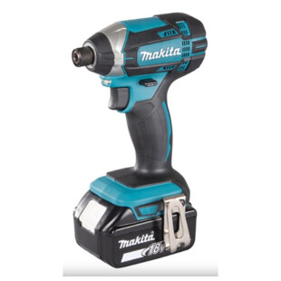 Visseuse à choc 18v DTD152 Makita