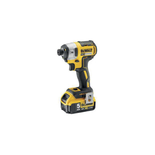 Visseuse à choc XR 18v DCF887 Dewalt