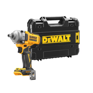 Visseuse boulonneuse 1/2 Dewalt