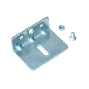 Xperta : équerre murale Argenta - Arlu