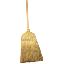 Balai paille de riz 5 fils