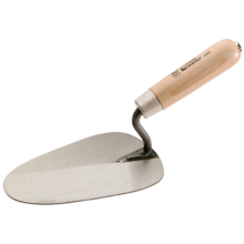 Truelle briqueteuse paris