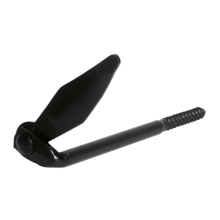 Tourniquet marseillais a vis