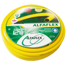 Tuyau d'arrosage alfaflex ath