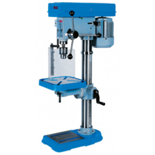 Perceuse d'etabli 212 équivalence : 10533080