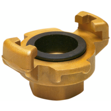 Raccord express laiton joint nbr femelle