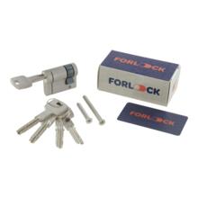 1/2 cylindre fl6 - varié 5 clés