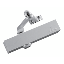 Ferme-porte gr150 bras compas