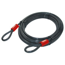 Cable antivol cobra