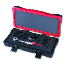 Cliquet 1/2'' sur batterie 3,6 v li-ion